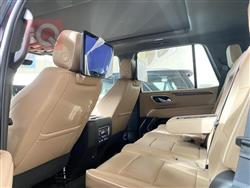 شيفروليه تاهو